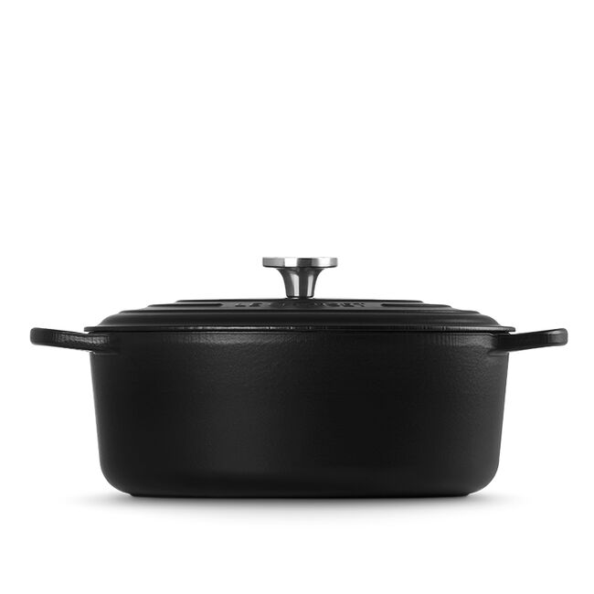 Oval Dutch Oven, view 4